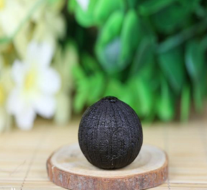 Shandong Black Garlic