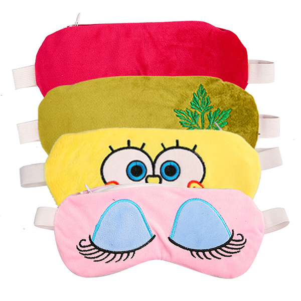 Wormwood Eye Mask