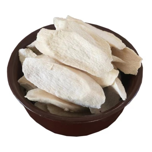 Chinese Yam Tablet